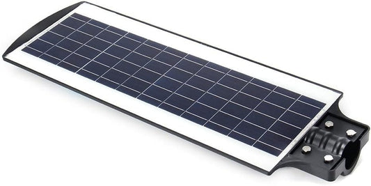 Projecteur Solaire LED 400W Haute Puissance