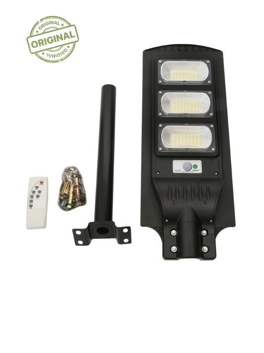 Projecteur Solaire LED 300W