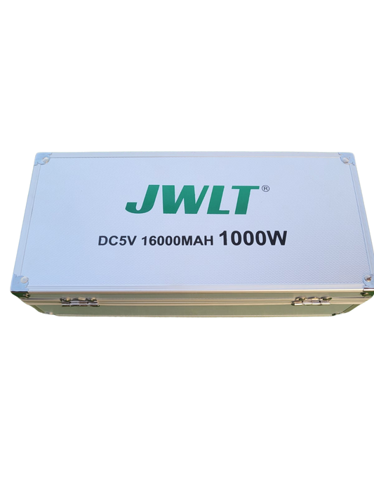 Lampe Professionnelle JWLT 1000W Haute Puissance