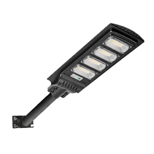 Projecteur Solaire LED 400W Haute Puissance